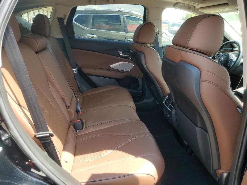 2021 ACURA RDX ADVANCE 11