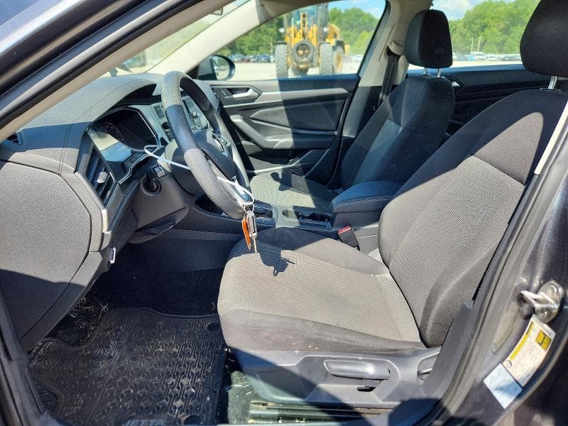 2021 VOLKSWAGEN JETTA S 7