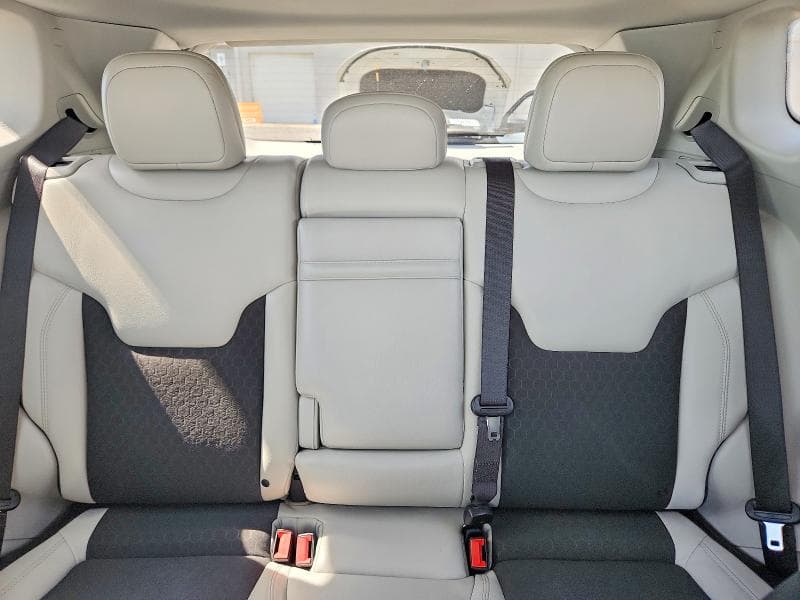 2018 JEEP COMPASS LATITUDE 10