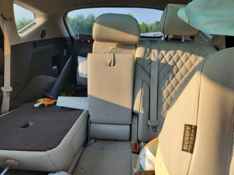 2021 GENESIS GV80 3.5T 10