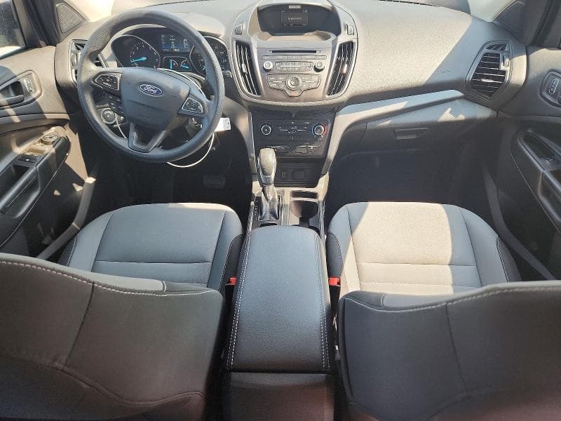 2017 FORD ESCAPE S 8