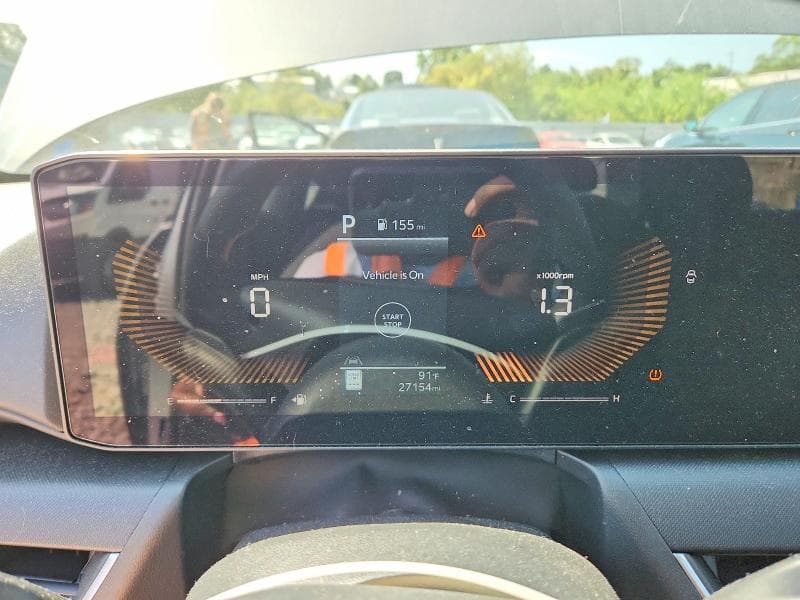 2026 KIA K4 LXS 9