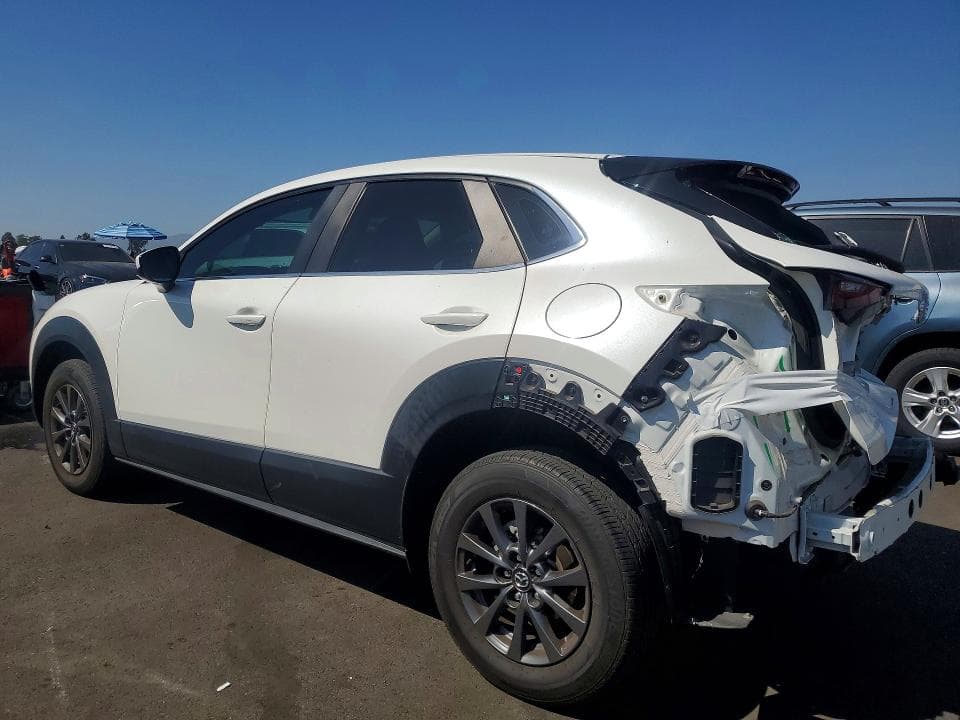 2023 MAZDA CX-30 2