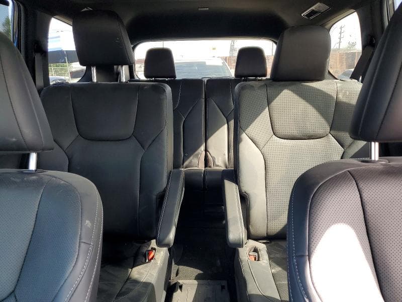 2025 LEXUS TX 350 PREMIUM 10