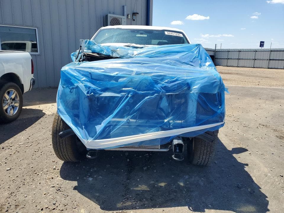 2026 FORD F150 STX 5