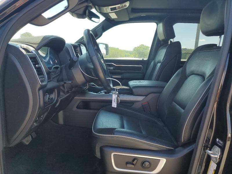 2024 RAM 1500 LARAMIE 7