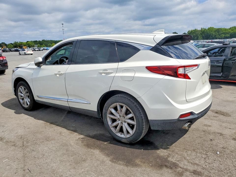 2019 ACURA RDX 2