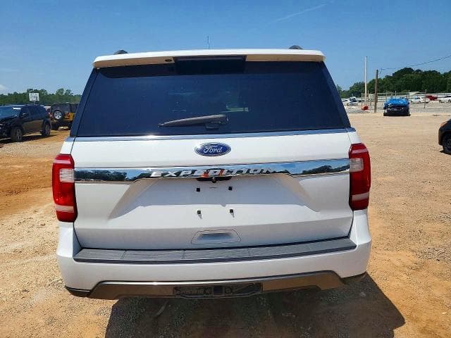 2019 FORD EXPEDITION XL 6