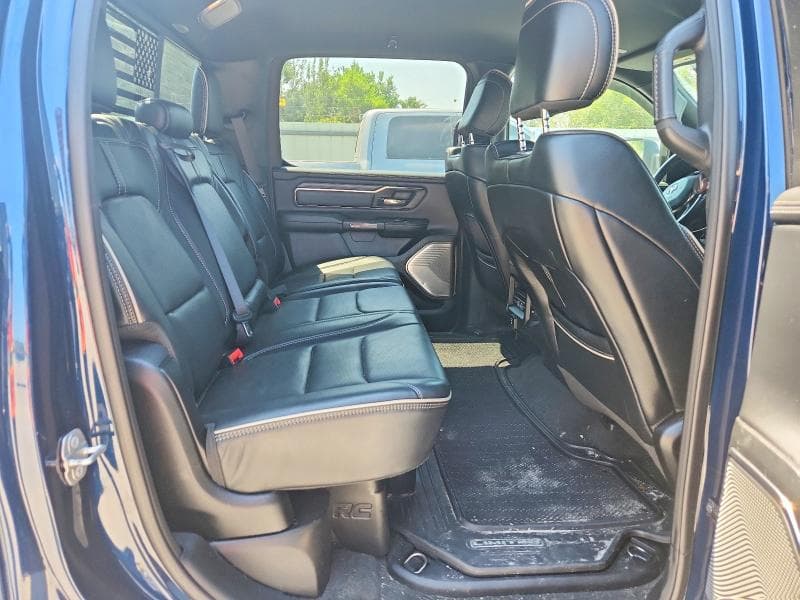 2021 RAM 1500 LIMITED 10