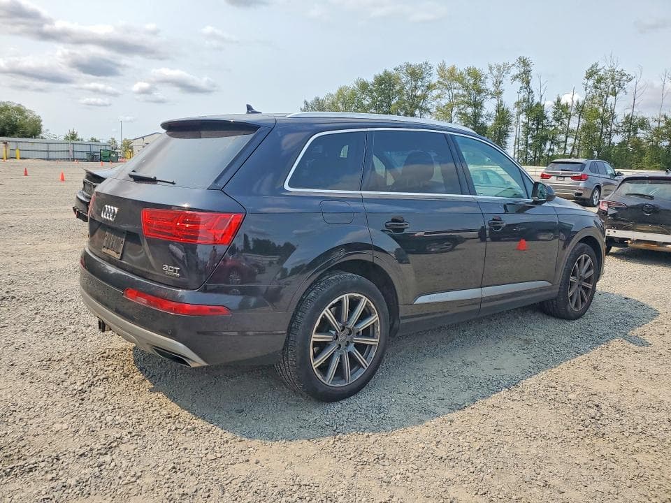 2018 AUDI Q7 PREMIUM PLUS 3