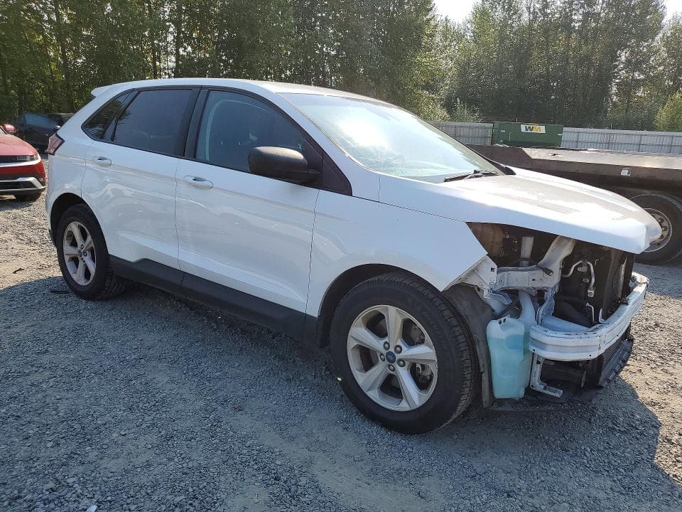 2020 FORD EDGE SE 4