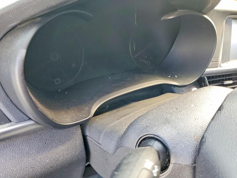 2018 KIA OPTIMA SXL 9