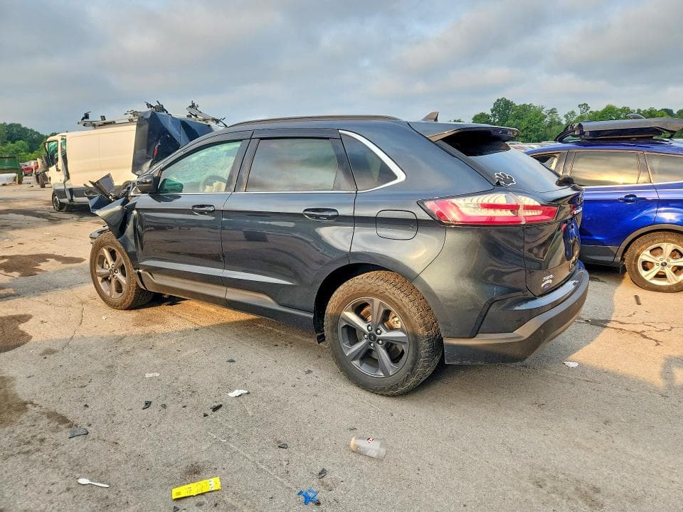 2022 FORD EDGE SEL 2