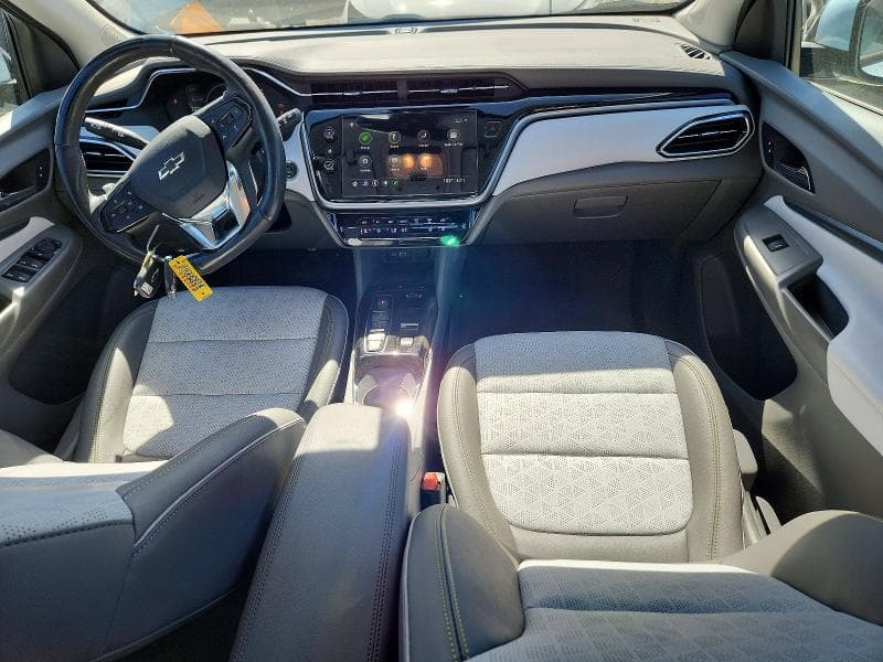 2023 CHEVROLET BOLT EUV PREMIER 8