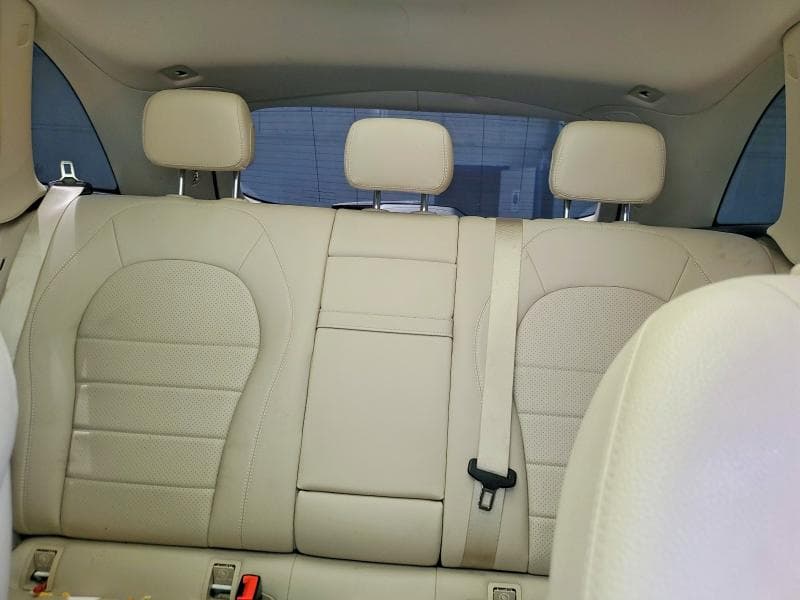 2019 MERCEDES-BENZ GLC 350E 10