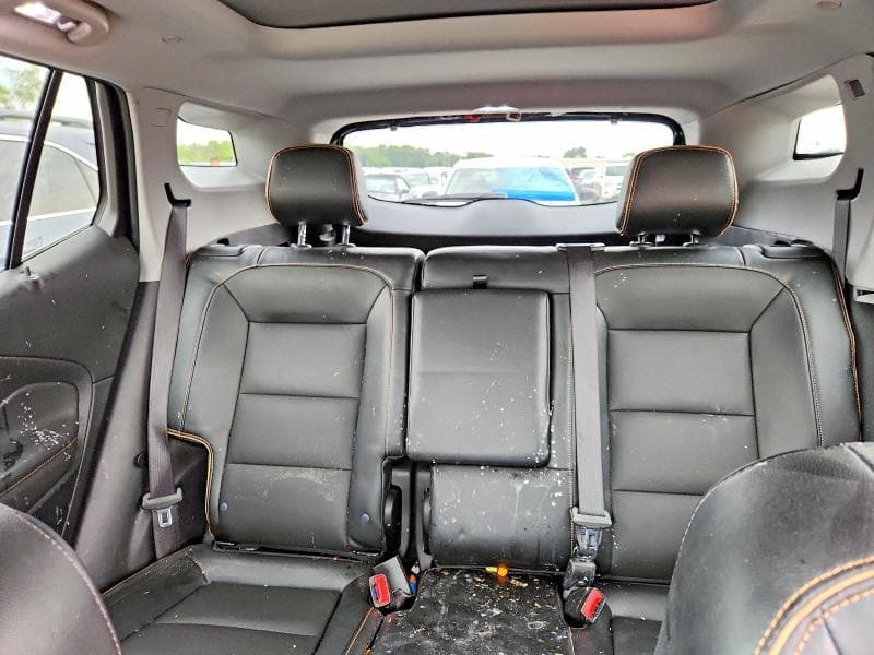2023 GMC TERRAIN AT4 10