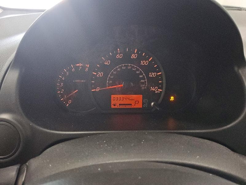 2024 MITSUBISHI MIRAGE G4 ES 9