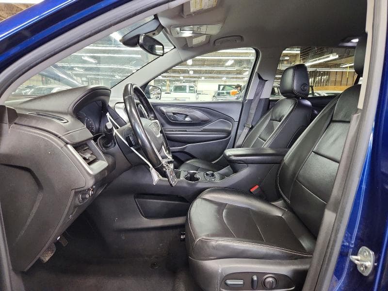 2023 GMC TERRAIN SLT 7