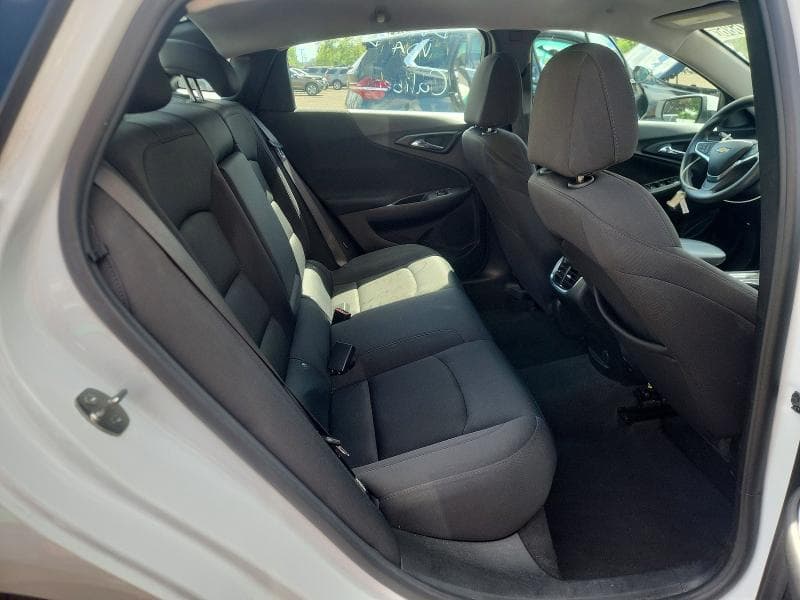 2023 CHEVROLET MALIBU LT 10