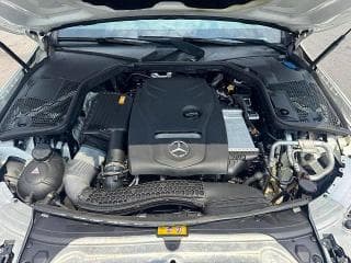 2017 MERCEDES-BENZ C 300 4MATIC 9