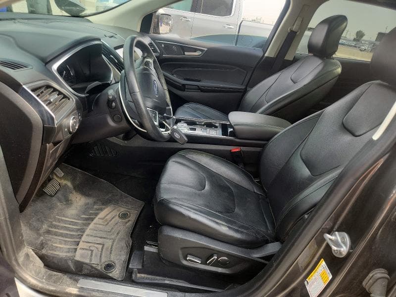 2019 FORD EDGE TITANIUM 7