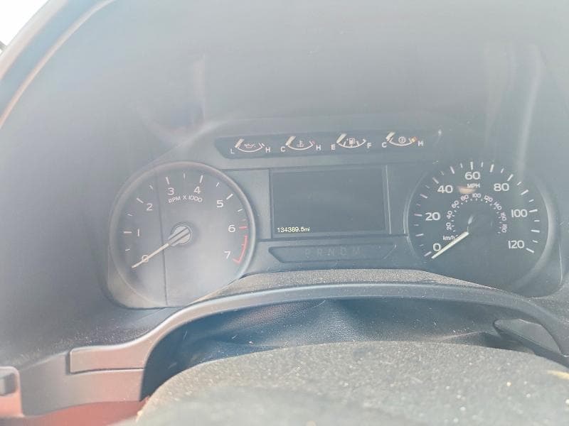 2019 FORD F150 SUPERCREW 9