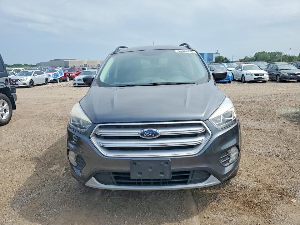 2019 FORD ESCAPE SEL 5