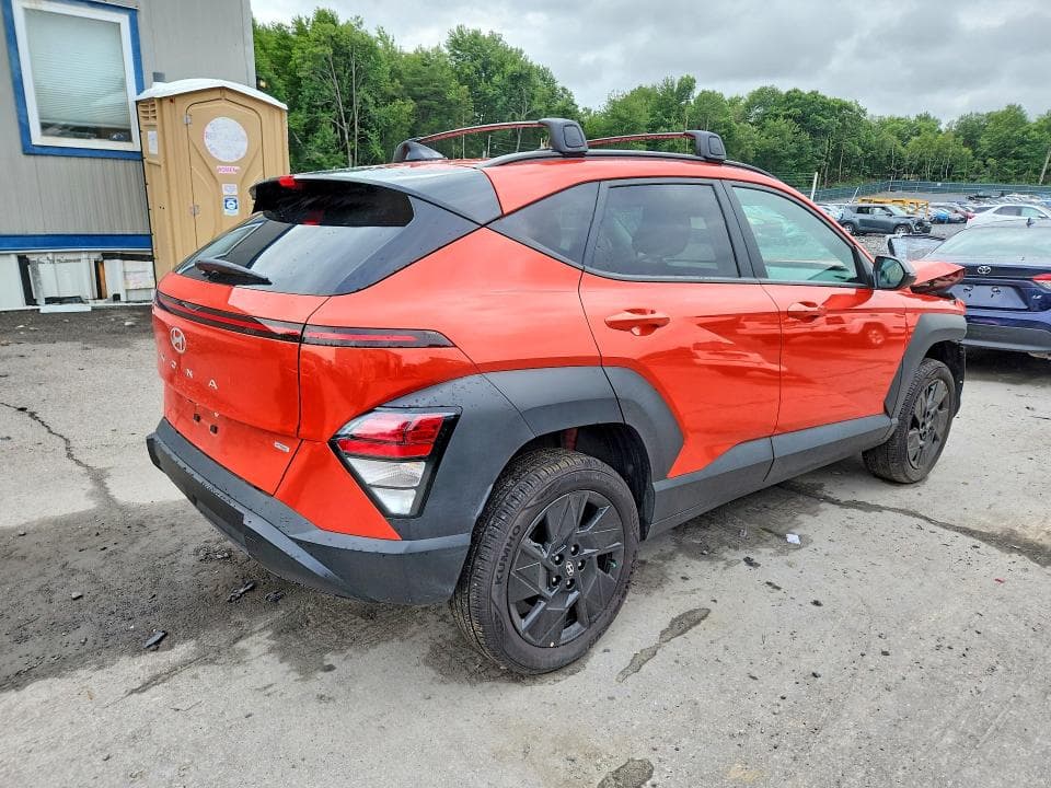 2026 HYUNDAI KONA SEL SPORT 3