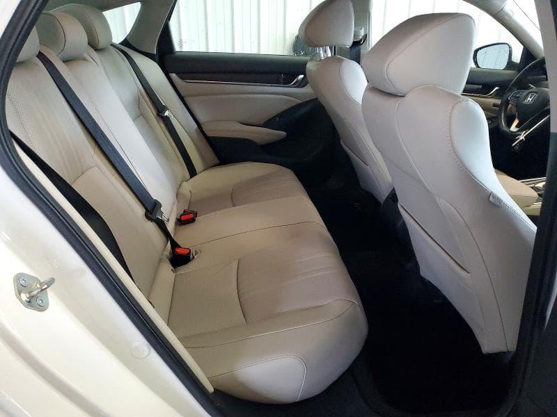 2020 HONDA ACCORD EXL 10