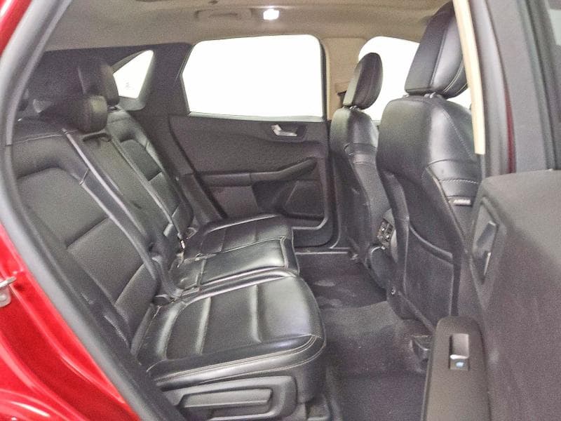 2020 FORD ESCAPE SEL 11