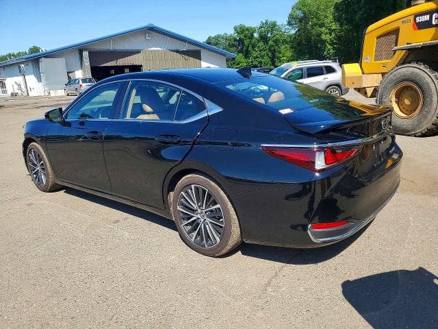 2024 LEXUS ES 300H BASE 2
