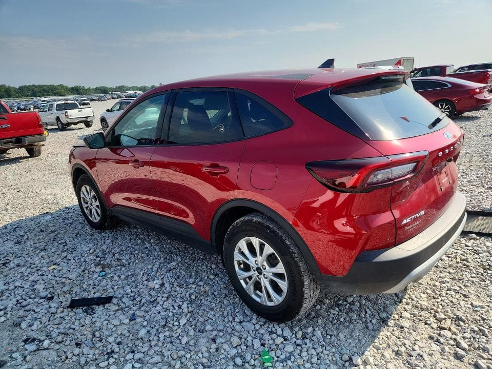 2025 FORD ESCAPE ACTIVE 2