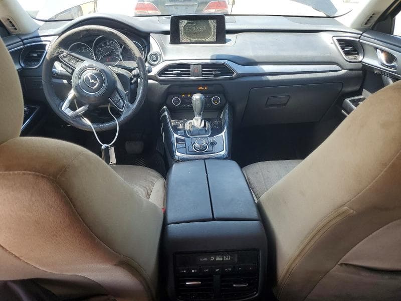 2018 MAZDA CX-9 SPORT 8