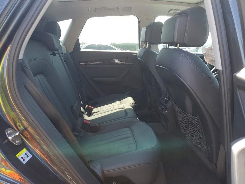2020 AUDI Q5 PREMIUM 11