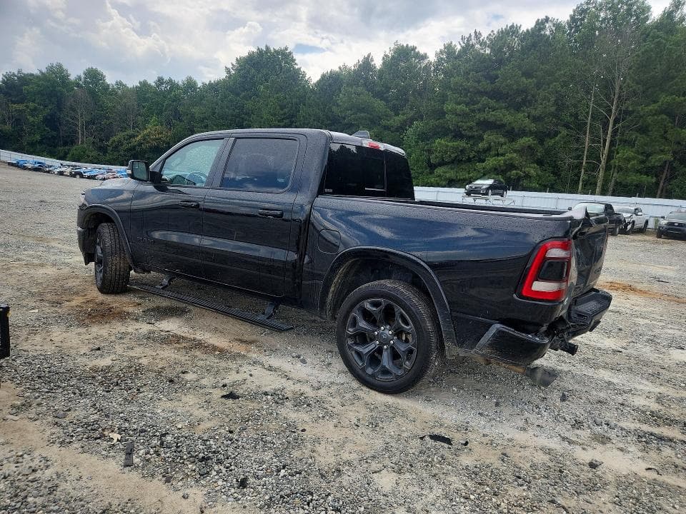 2021 RAM 1500 LIMITED 2