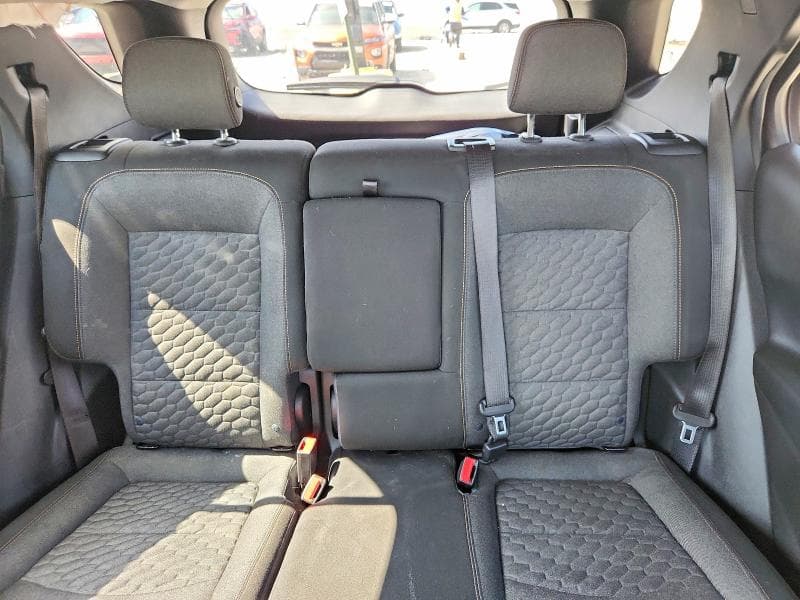 2018 CHEVROLET EQUINOX LT 10