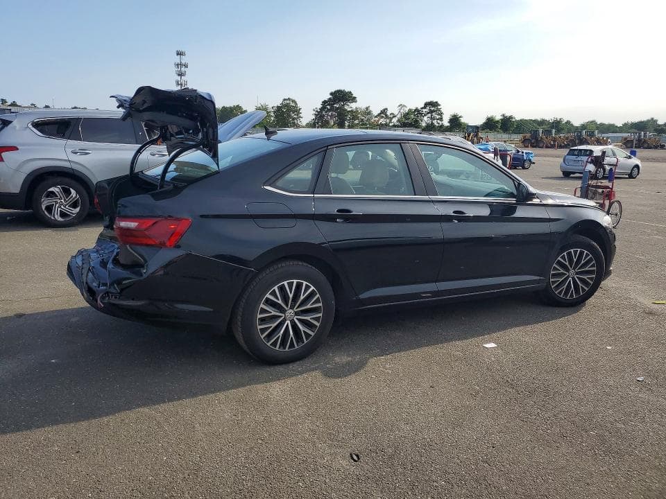 2020 VOLKSWAGEN JETTA S 3