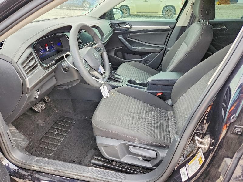 2023 VOLKSWAGEN JETTA S 7