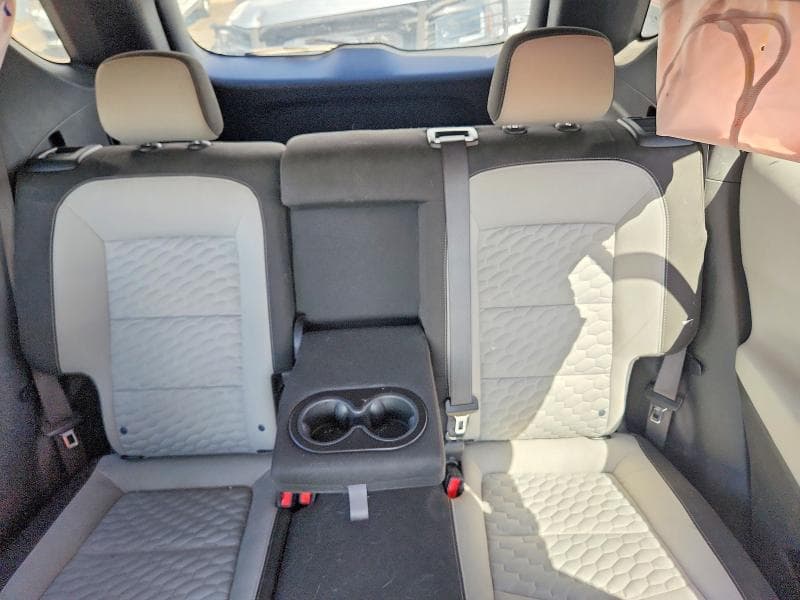2021 CHEVROLET EQUINOX LT 10