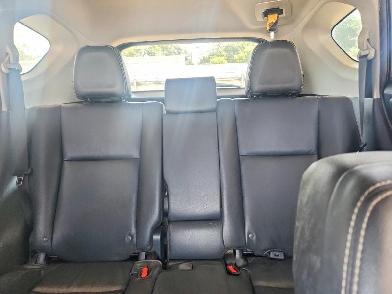 2018 TOYOTA RAV4 LIMITED 10