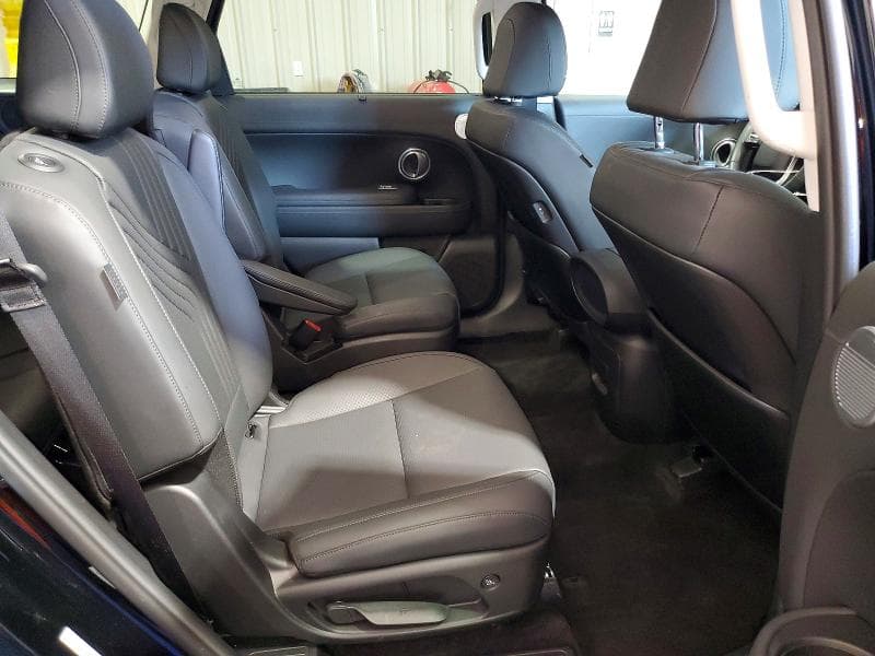 2026 HYUNDAI PALISADE SEL 11
