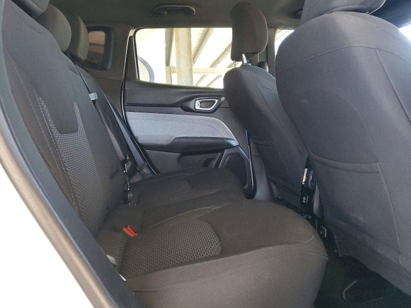 2024 JEEP COMPASS SPORT 10