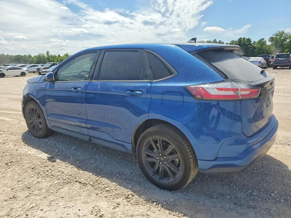 2022 FORD EDGE SEL 2