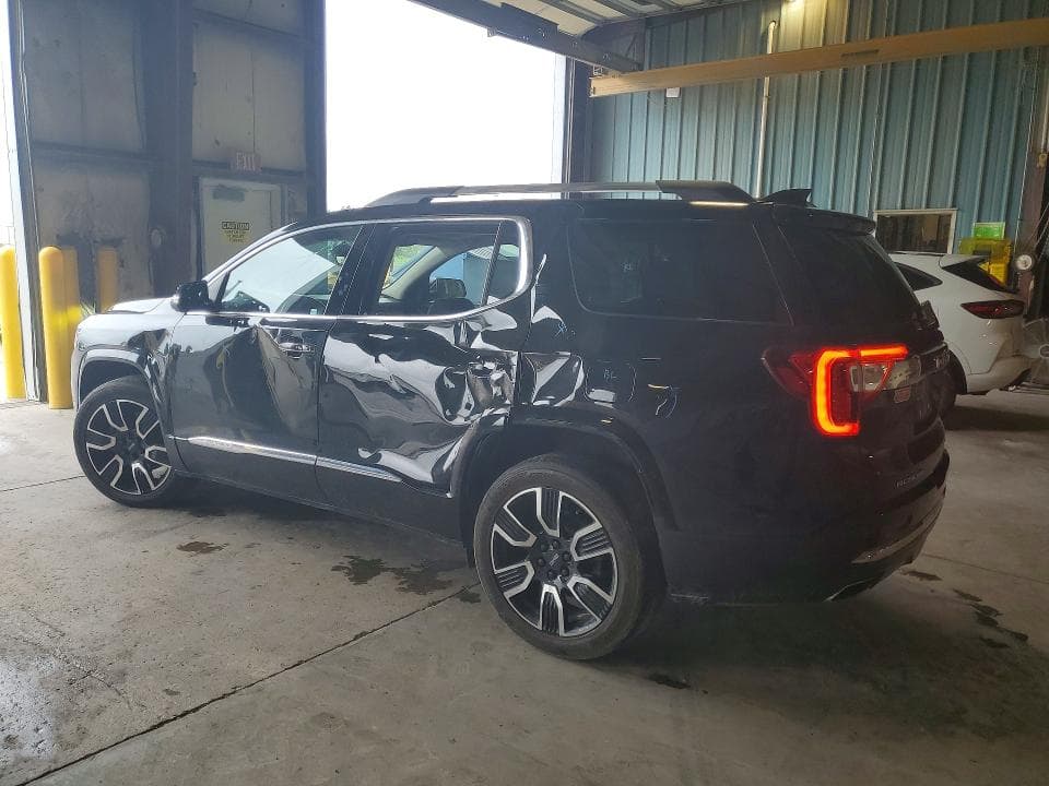 2020 GMC ACADIA DENALI 2