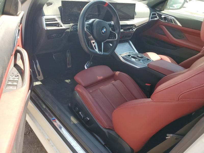 2025 BMW M440XI 8
