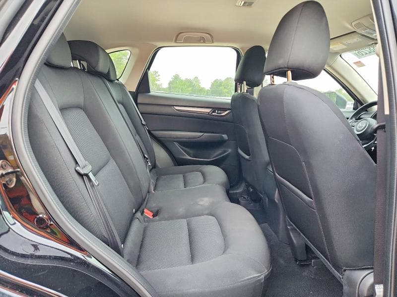2019 MAZDA CX-5 SPORT 11