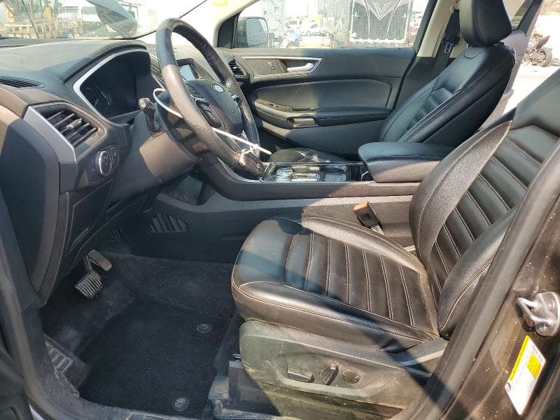 2020 FORD EDGE SEL 7