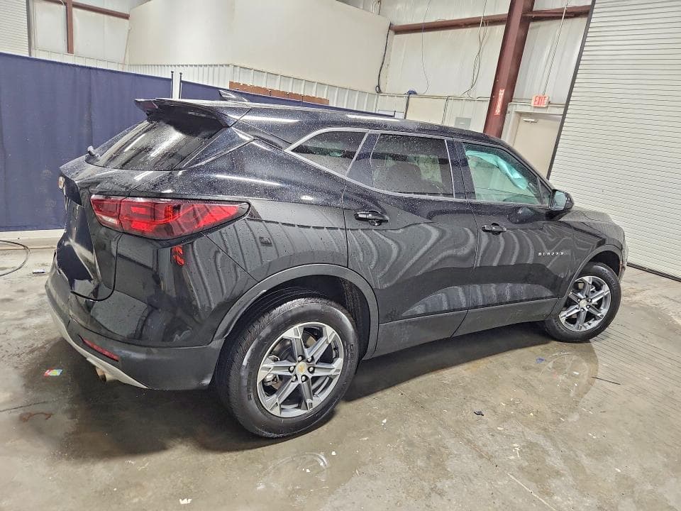 2026 CHEVROLET BLAZER 2LT 3