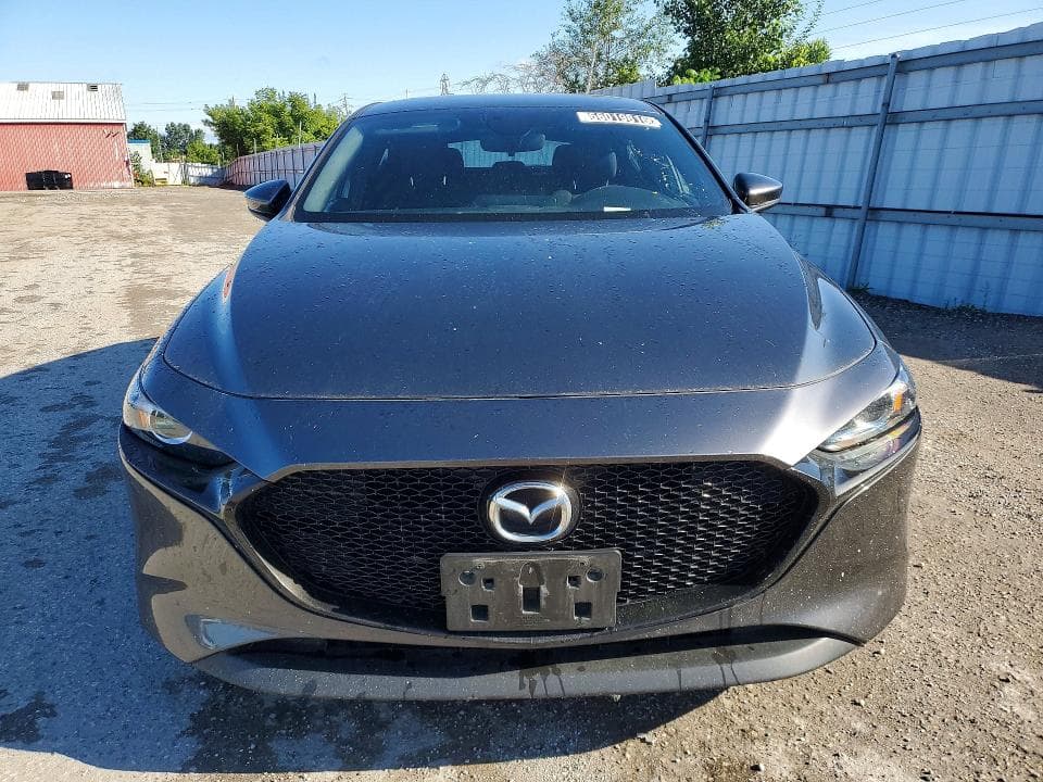 2022 MAZDA 3 SELECT 5
