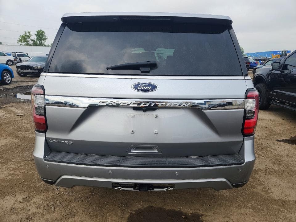 2020 FORD EXPEDITION MAX LIMITED 6